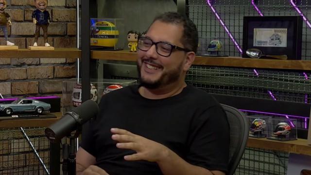 JOEL PAVIOTTI (HISTÓRIA DO CRIME ORGANIZADO) - TICARACATICAST | EP 568