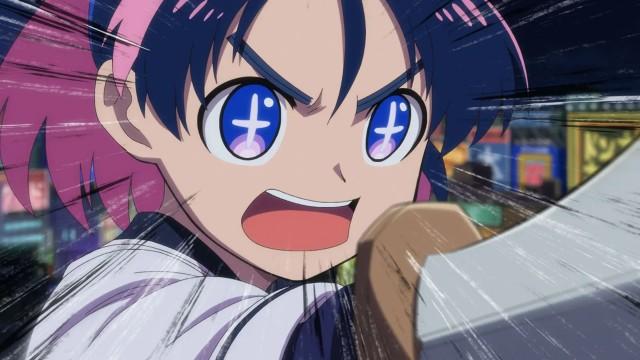 Meeting of the Braves