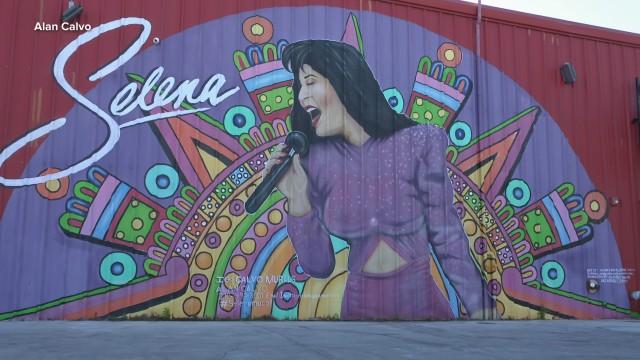 Selena Beyond the Headlines