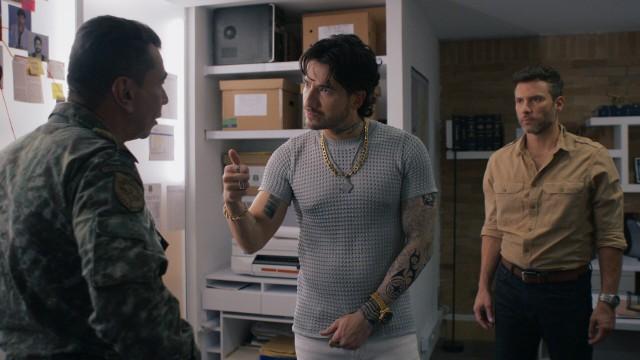 Dejan de buscar a Yeimy, pero Charly hace plan para dar con ella