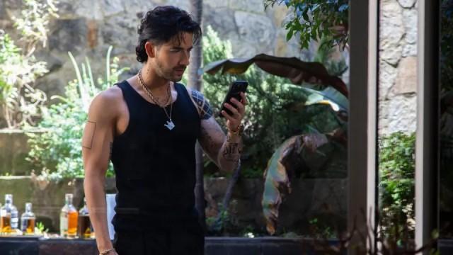 El pasado vuelve a tocar la puerta de Charly en medio de la desaparición de Yeimy