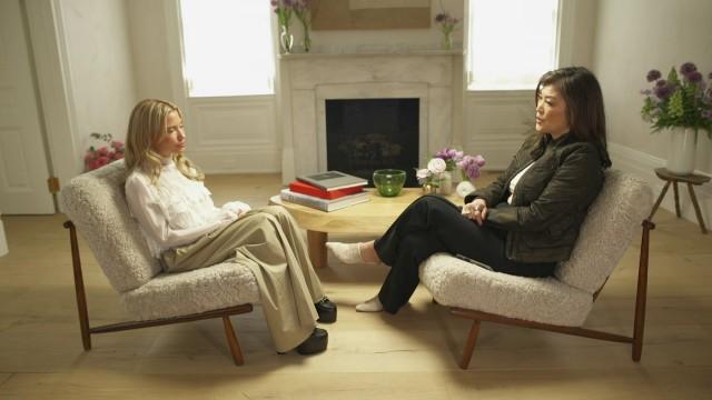 Tracy Anderson: Fitness, Fame and Hollywood