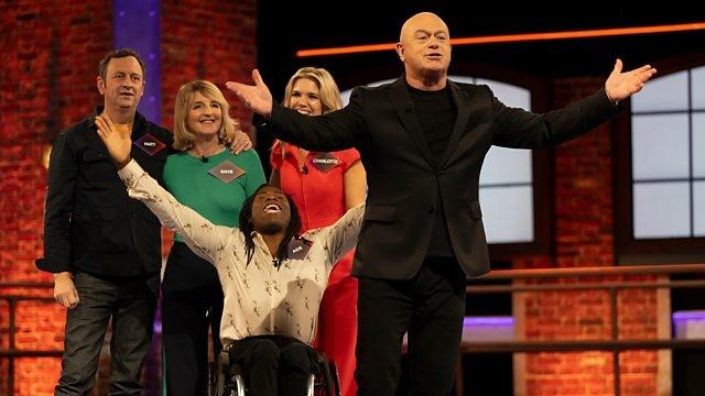 Celebrity Specials, Series 3, Episode 2