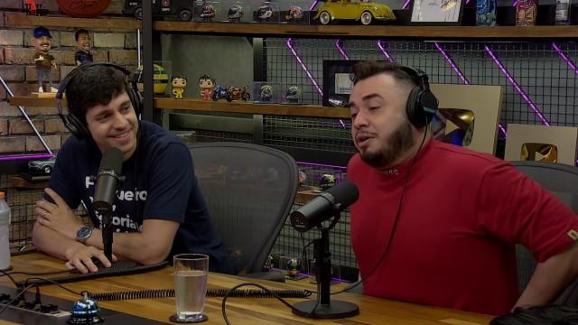 GUSTAVO PARDAL + ANDERSON JUSTUS - TICARACATICAST | EP 596