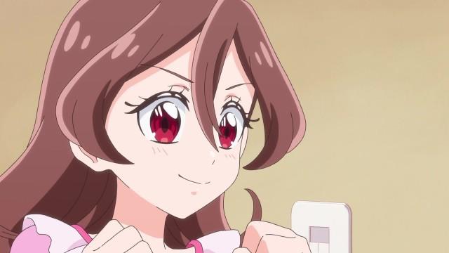 Full Bloom! Intensive Practice! Hanamichi Town Festival!