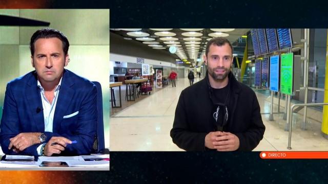 Barajas: De referente a símbolo de degradación