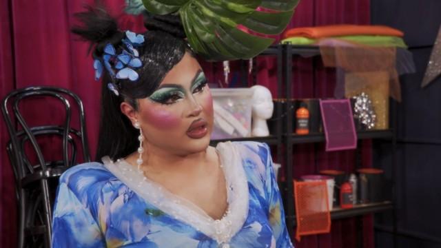 Bar Queen Couture