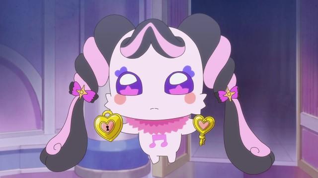 Purirun's Decision! Let's go to Kirakiland!