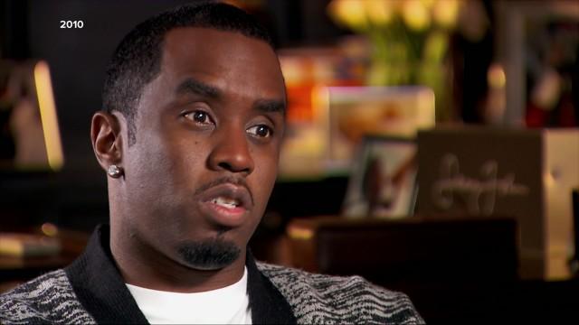 Diddy on Trial