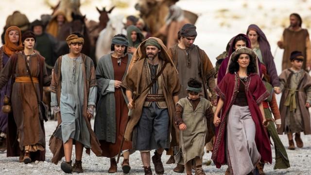 The Women Who Loved (1)