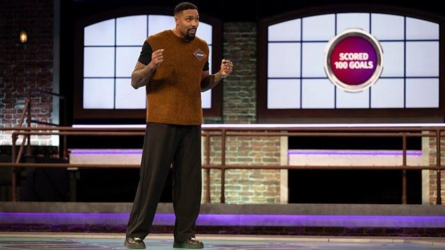 Celebrity Specials, Series 3, Episode 5