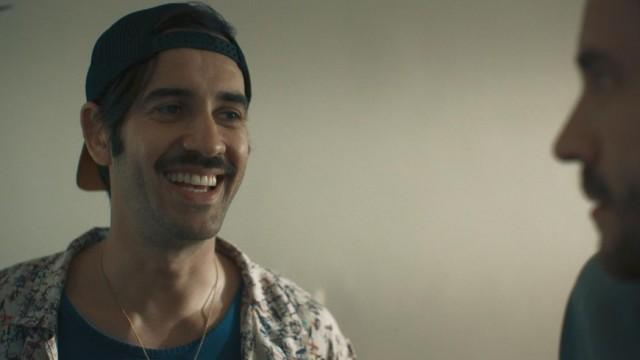 La casa de Mil Amores