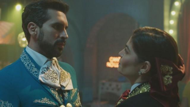 Sospechas en el aire