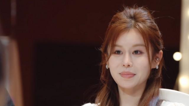 Huahua, Pangpang and Terry form a love triangle