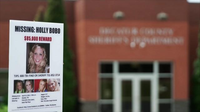 It Started with a Scream: What Happened to Holly Bobo?