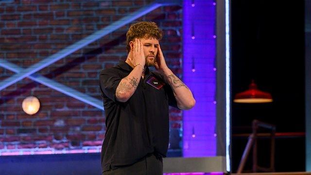 Celebrity Specials, Series 3, Episode 8