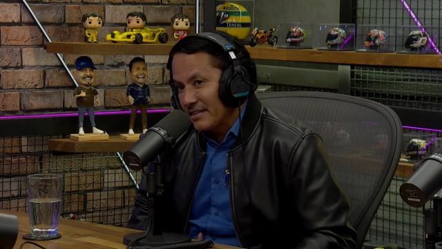 ESPECIAL 4 ANOS - IGOR GUIMARÃES E MANOEL GOMES - TICARACATICAST | EP 618