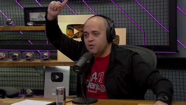 LC GALLETO E LUCCAS DORIA (COMÉDIA RAIZ) - TICARACATICAST | EP 620