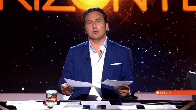 El análisis en 'Horizonte' sobre las grabaciones entre Koldo y Ábalos: "Que hayan sido creados con IA es muy improbable"