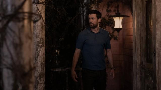 The Old Face-to-Face