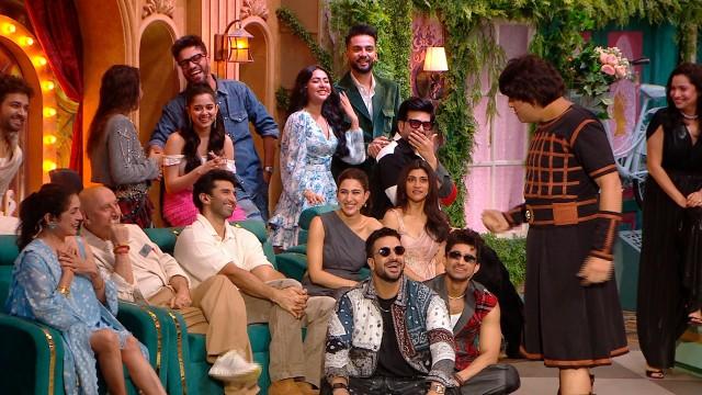 From Metro to Masala!