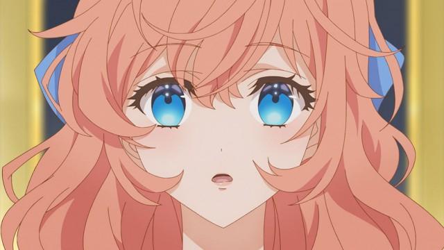 A Love That Begins With the Ending