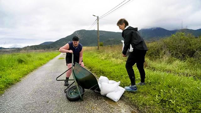 The System Hacked Me