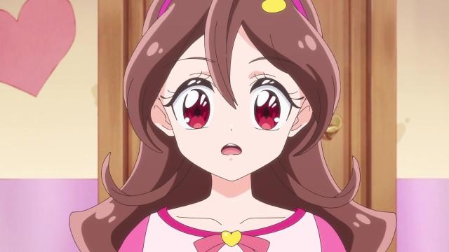 Let's all have Kyun-Kyun hearts together!