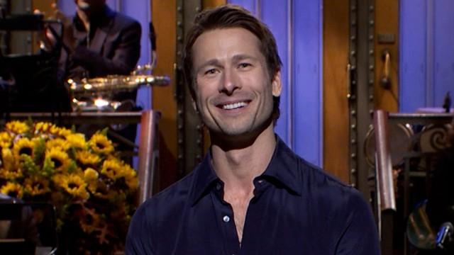 Glen Powell / Olivia Dean