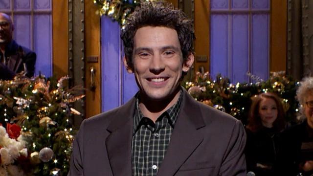 Josh O'Connor / Lily Allen