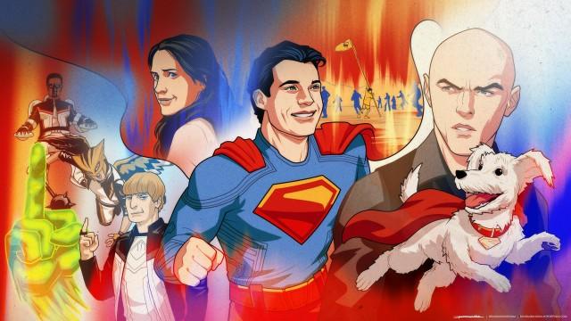 NerdCast 989 - Superman: James Gunn salvando fãs, esquilos e o DCU