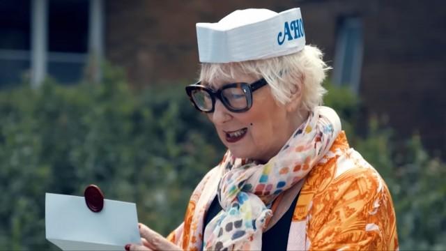 My Ultimate Episode - Jenny Eclair