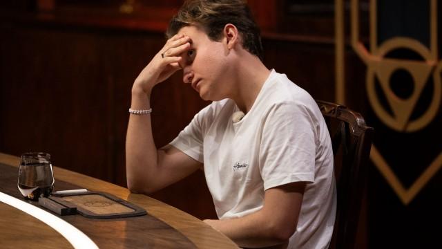 Vær så snill, tilgi meg! – del 2