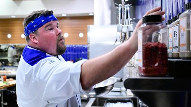 A State of Confusion