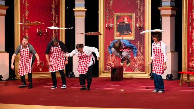 Cactus, ow-ow-ow-ow!