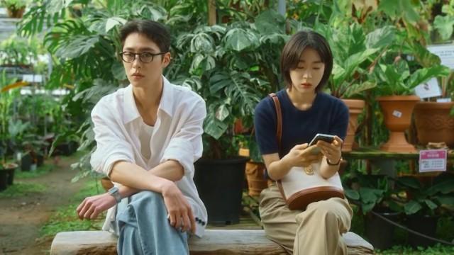 The Reason I Returned