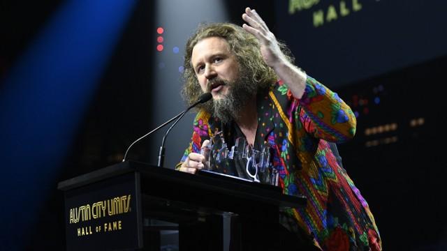 Austin City Limits 11th Hall of Fame Honors My Morning Jacket