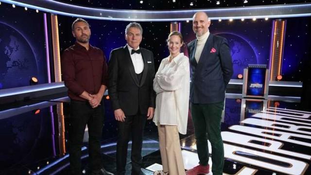Dags för final