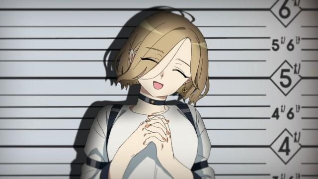 Mahiru - "Love is Mine" The First Trial Voice Drama