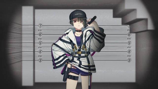 Kotoko - "YONAH" The Second Trial Voice Drama