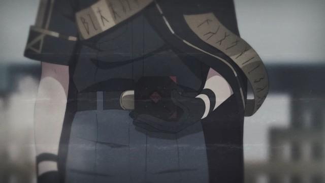 "Undercover" - Route: Your (Curtain) Call