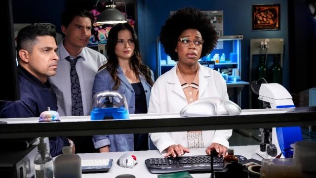 The Sound and the Fury