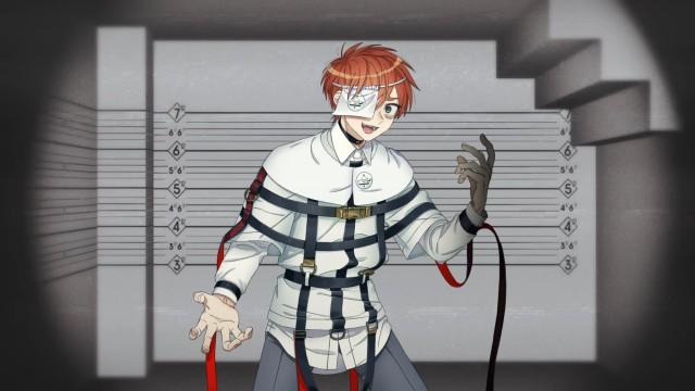 Fuuta - "The Second Coming" The Third Trial Voice Drama