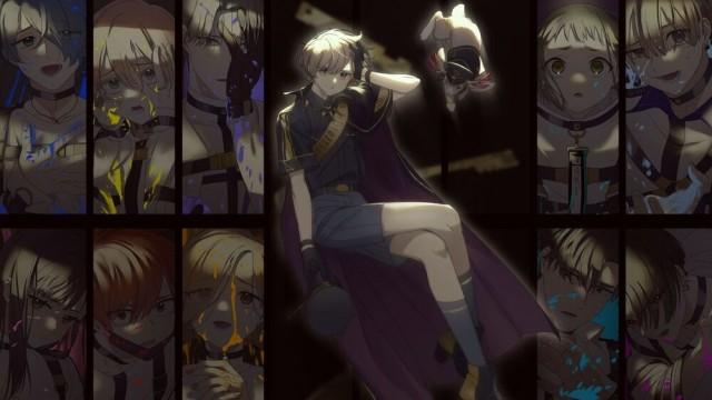 First Trial Interrogation Questions