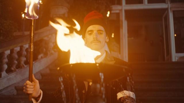 The Lobster Telephone