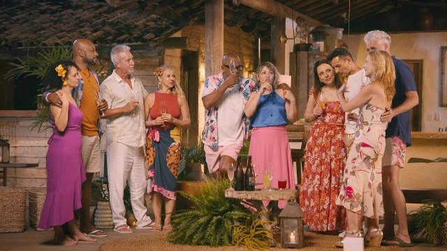 Love Like in the Movies