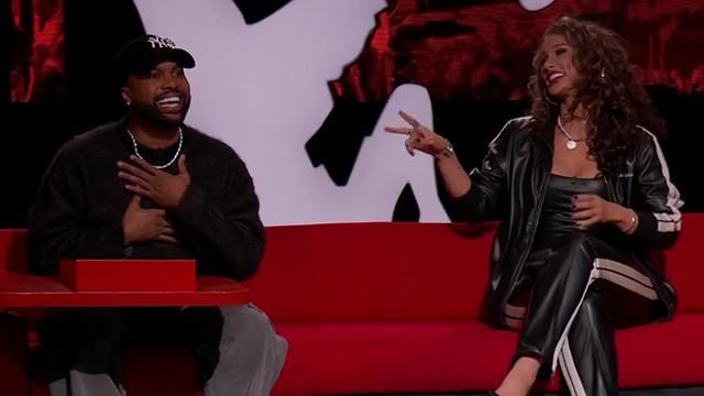 Sterling and Lolo Wood CCL