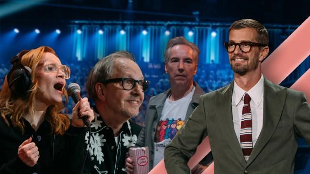 Mehr Chaos, mehr Randale und mehr Fragen als je zuvor