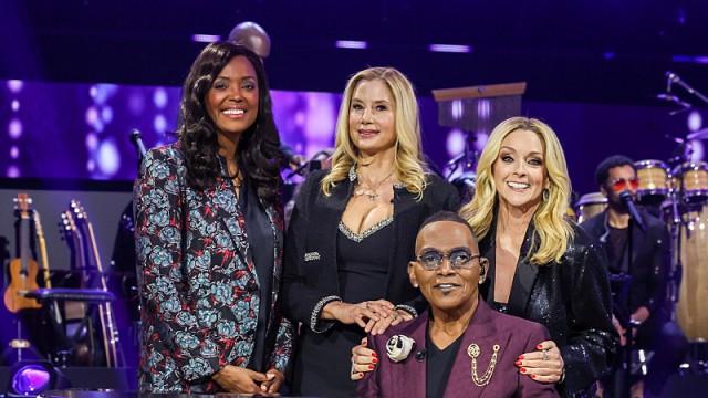 A Hollywood Battle Royale