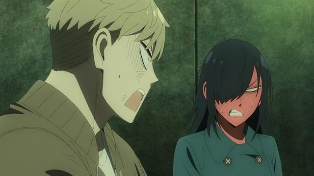 A WORLD WHERE WE CANNOT SURVIVE